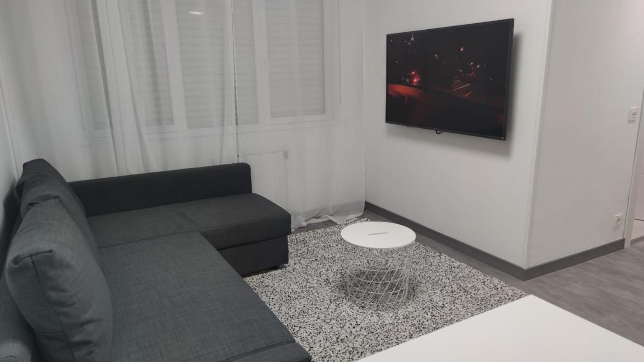 Casa Gascona Con Parking, Wifi Y Netflix Gratis!! By Delabra Apartments Oviedo Exteriör bild