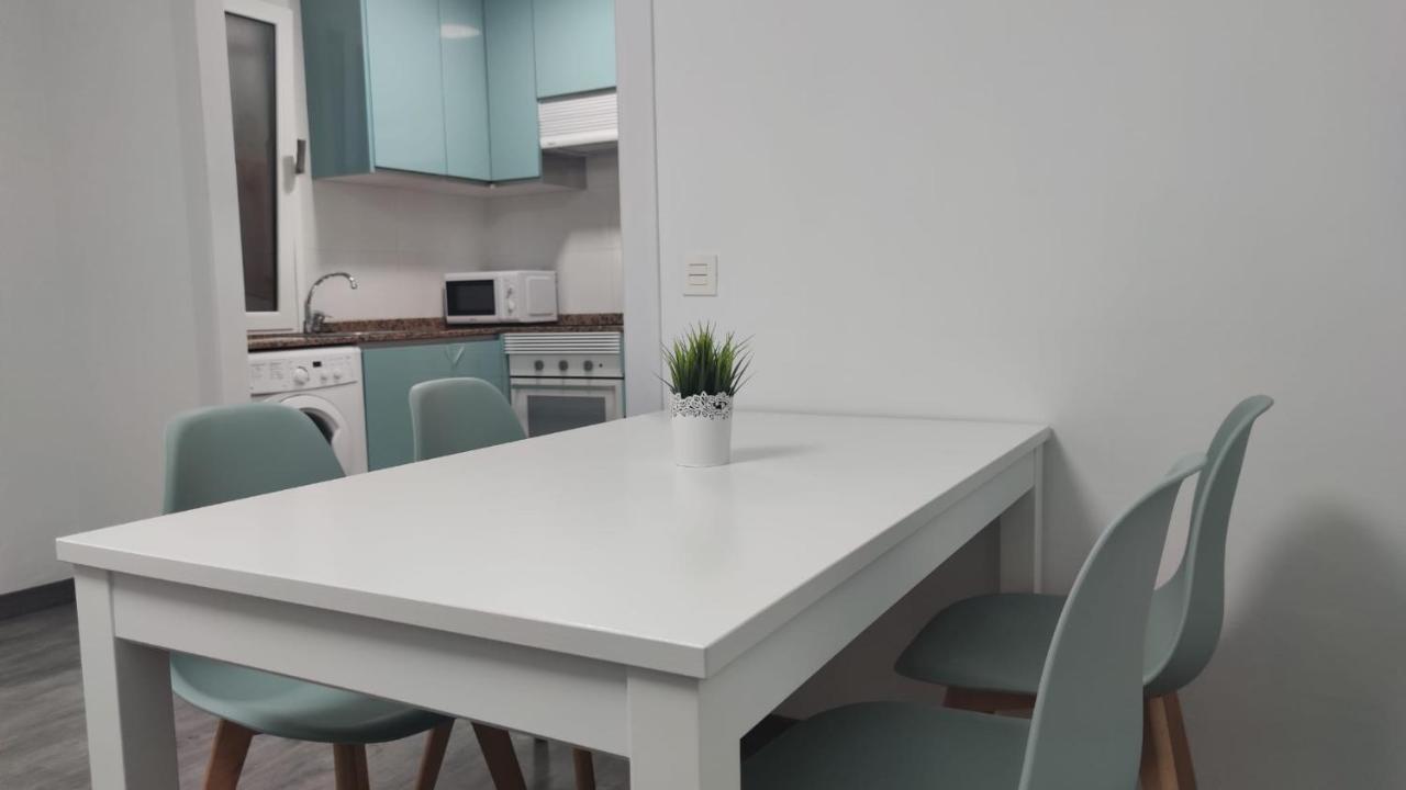Casa Gascona Con Parking, Wifi Y Netflix Gratis!! By Delabra Apartments Oviedo Exteriör bild