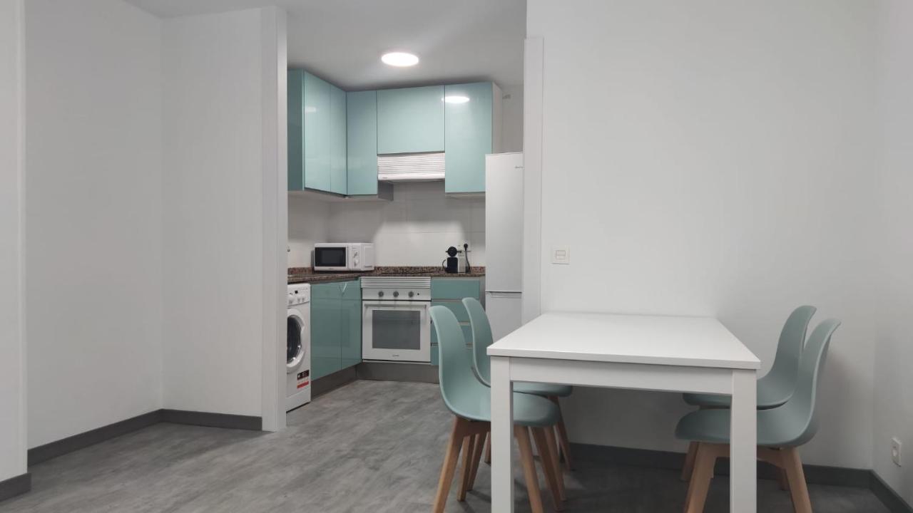 Casa Gascona Con Parking, Wifi Y Netflix Gratis!! By Delabra Apartments Oviedo Exteriör bild