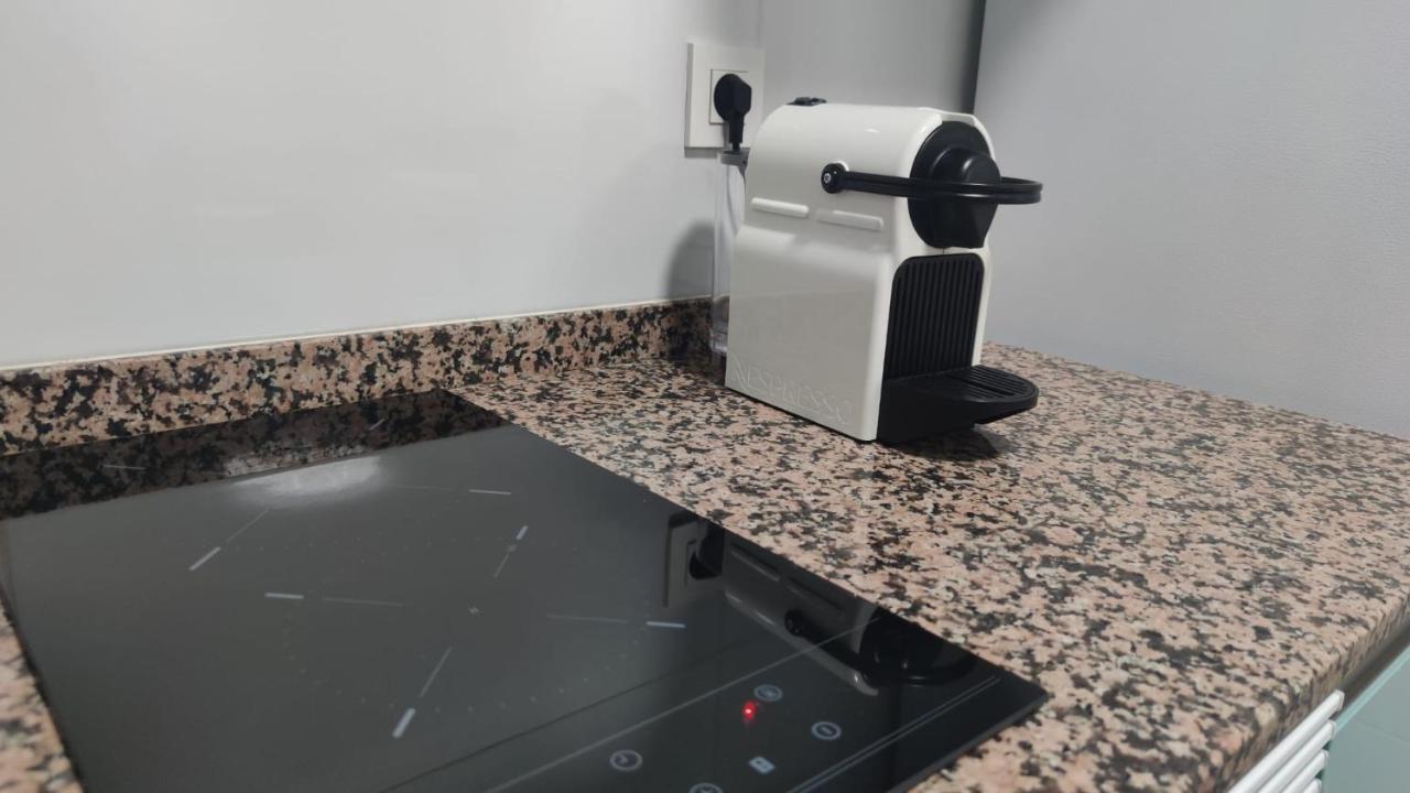 Casa Gascona Con Parking, Wifi Y Netflix Gratis!! By Delabra Apartments Oviedo Exteriör bild