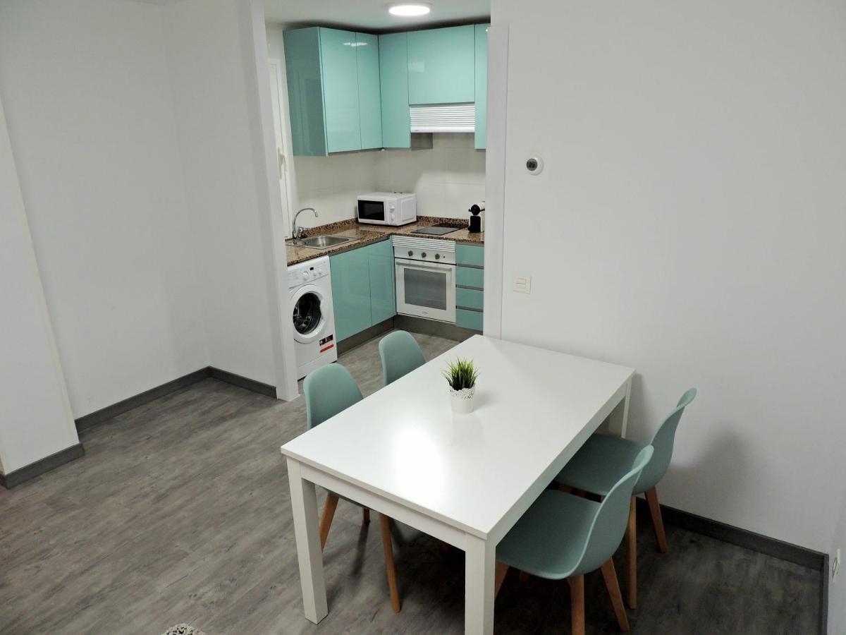 Casa Gascona Con Parking, Wifi Y Netflix Gratis!! By Delabra Apartments Oviedo Exteriör bild