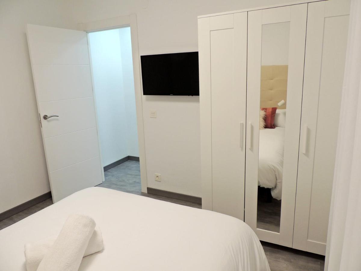 Casa Gascona Con Parking, Wifi Y Netflix Gratis!! By Delabra Apartments Oviedo Exteriör bild