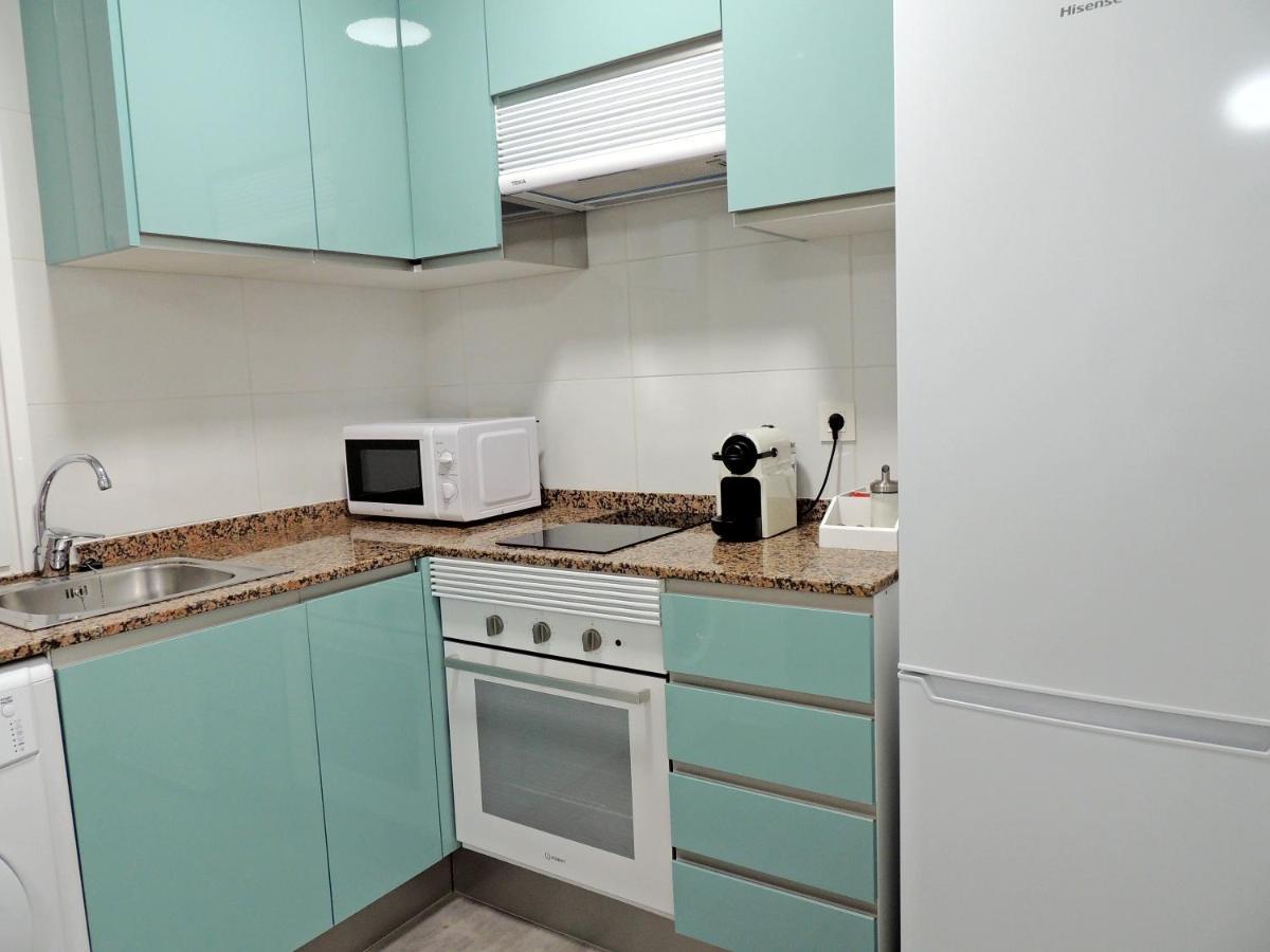 Casa Gascona Con Parking, Wifi Y Netflix Gratis!! By Delabra Apartments Oviedo Exteriör bild