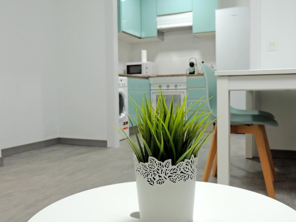 Casa Gascona Con Parking, Wifi Y Netflix Gratis!! By Delabra Apartments Oviedo Exteriör bild
