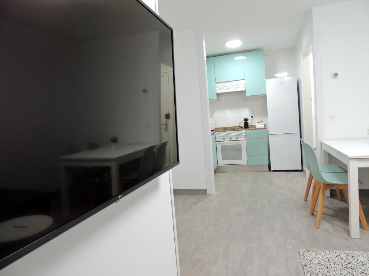 Casa Gascona Con Parking, Wifi Y Netflix Gratis!! By Delabra Apartments Oviedo Exteriör bild