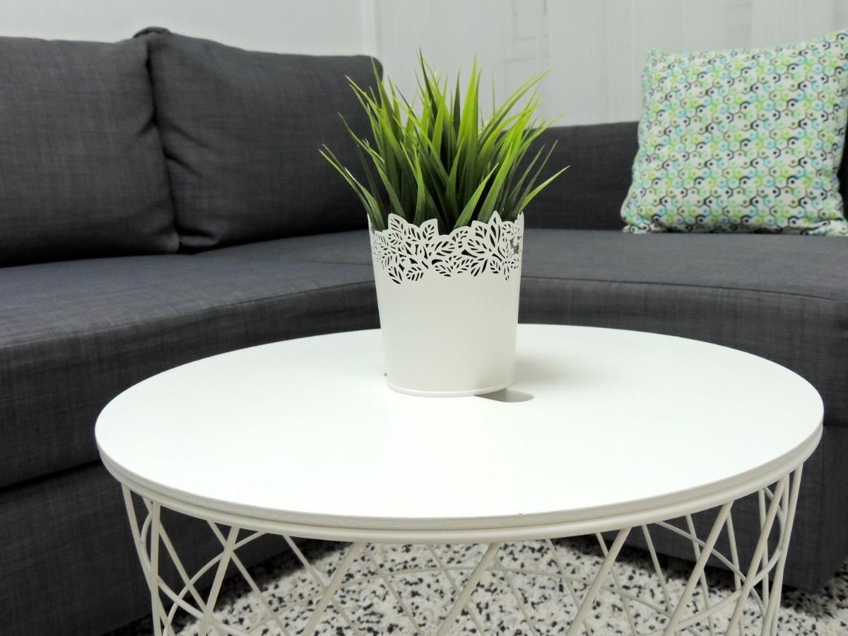 Casa Gascona Con Parking, Wifi Y Netflix Gratis!! By Delabra Apartments Oviedo Exteriör bild